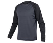 Endura Men's Singletrack Fleece (Black) | product-related